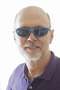 photo of Sam Kirk