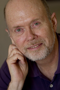 photo of Sam Kirk
