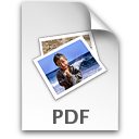 Sam's 2-page PDF resume